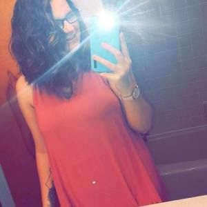 Meet your Posher, Carla